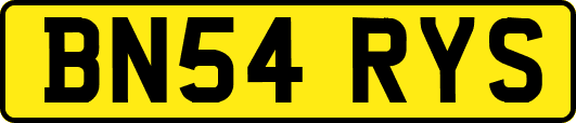 BN54RYS