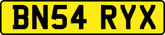 BN54RYX