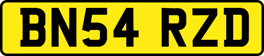 BN54RZD