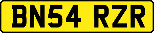 BN54RZR
