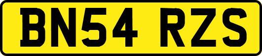 BN54RZS