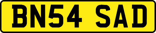 BN54SAD