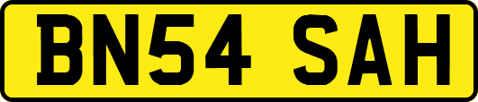 BN54SAH