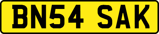 BN54SAK