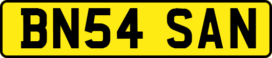 BN54SAN