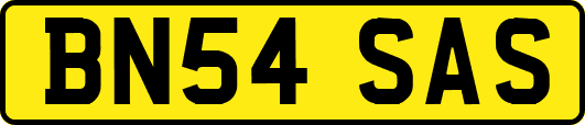 BN54SAS