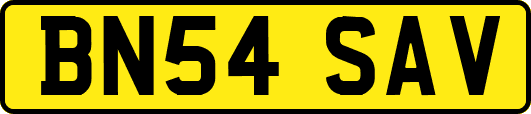 BN54SAV