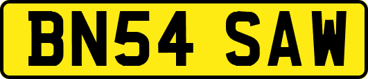 BN54SAW
