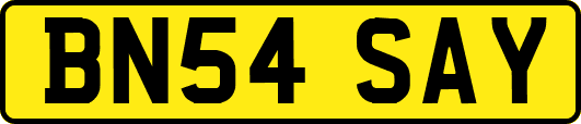 BN54SAY