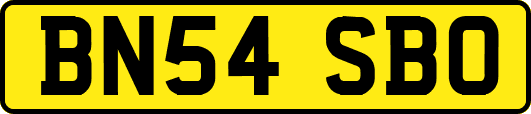 BN54SBO
