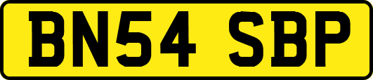 BN54SBP
