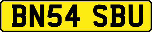 BN54SBU