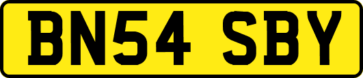 BN54SBY