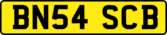 BN54SCB