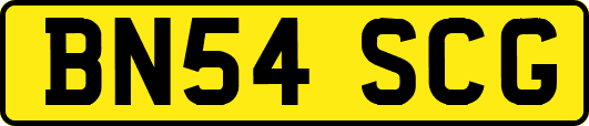 BN54SCG