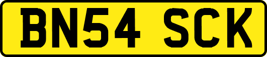BN54SCK