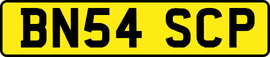 BN54SCP