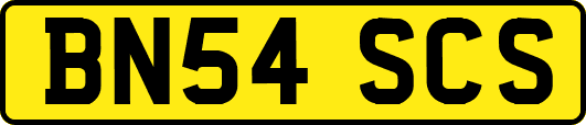 BN54SCS