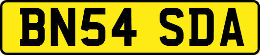BN54SDA
