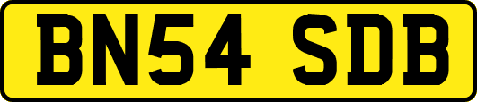 BN54SDB