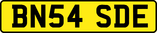BN54SDE