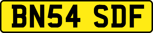 BN54SDF