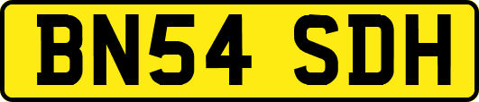 BN54SDH