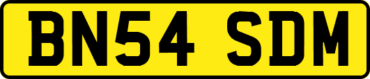BN54SDM