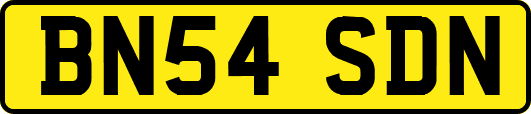 BN54SDN
