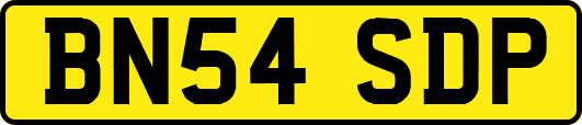 BN54SDP