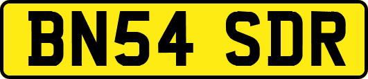 BN54SDR
