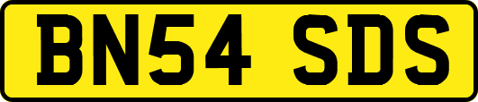BN54SDS