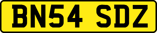 BN54SDZ