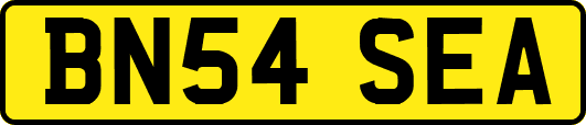 BN54SEA