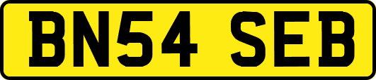 BN54SEB