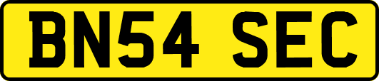 BN54SEC