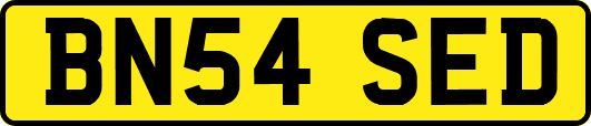 BN54SED