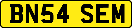 BN54SEM