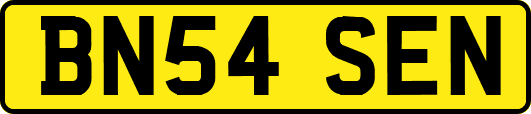 BN54SEN