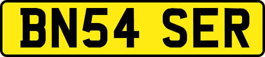 BN54SER