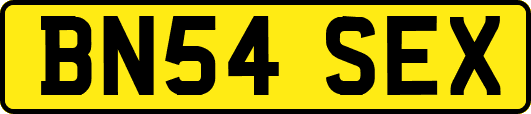 BN54SEX