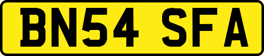 BN54SFA