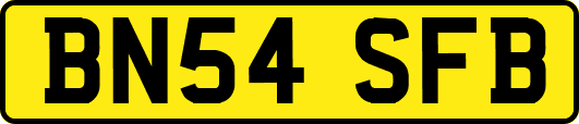 BN54SFB