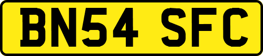 BN54SFC