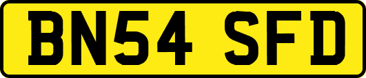 BN54SFD