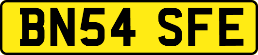 BN54SFE