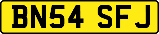 BN54SFJ