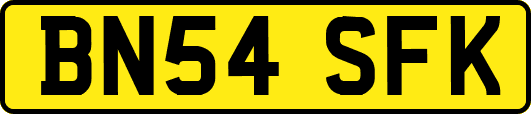 BN54SFK