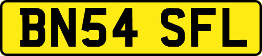 BN54SFL