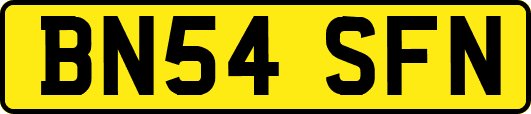 BN54SFN